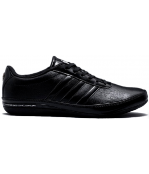Кроссовки Adidas Porsche Design Typ 64 2.0 черные